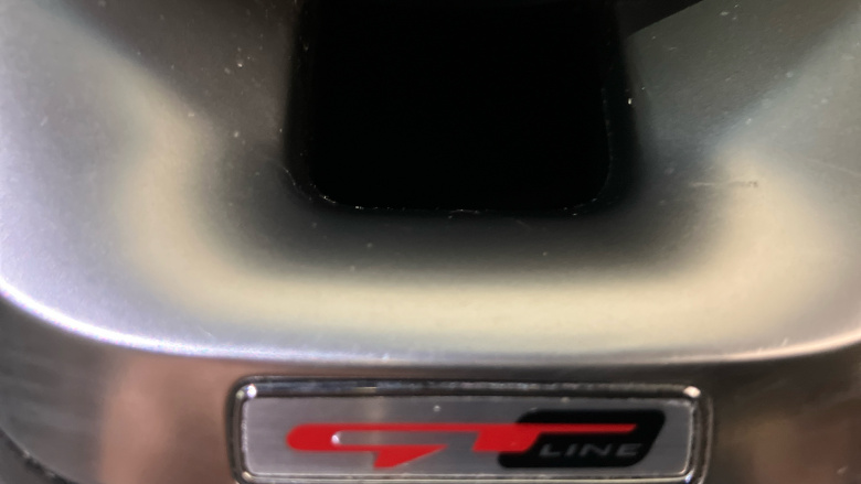 Kia Sportage 1.6 CRDi ISG GT-Line 5dr DCT Auto Diesel Estate